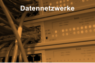 Datennetzwerke